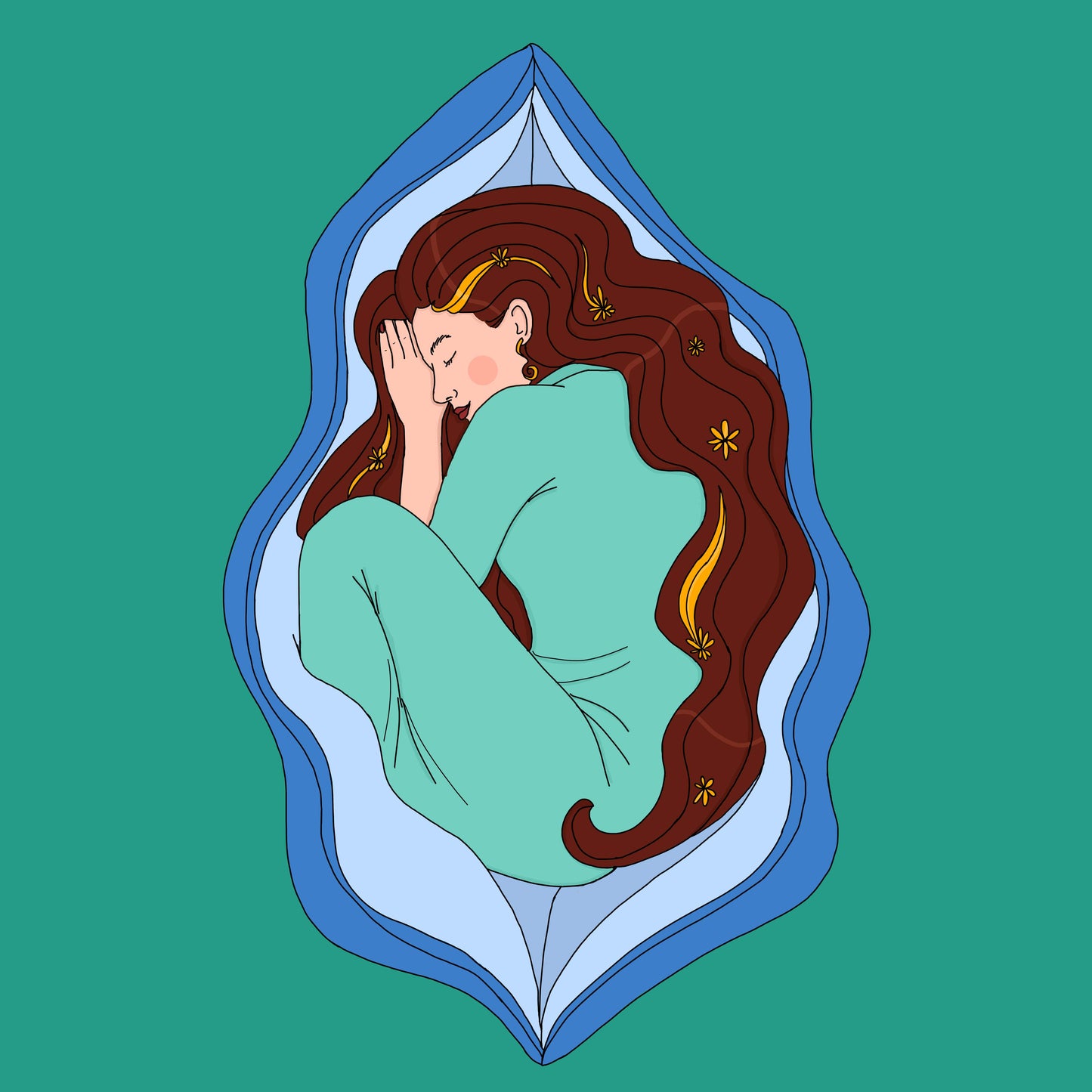 PAYMENT PLAN part III: Floof will be shipped