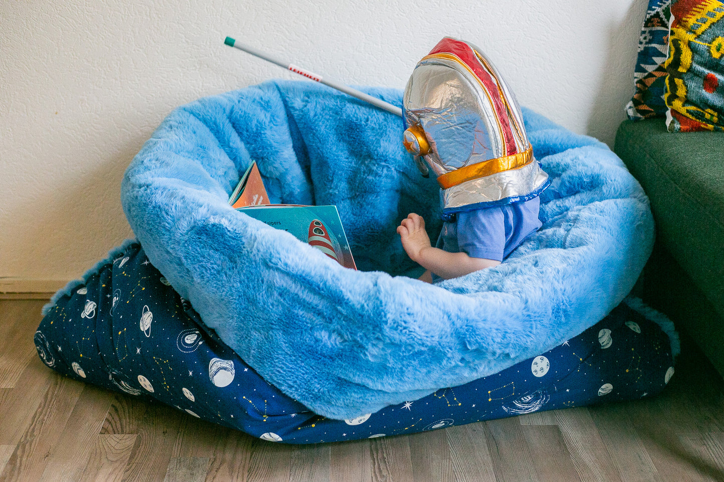 | PRE ORDER | Glow in the dark FLOOF FOR KIDS