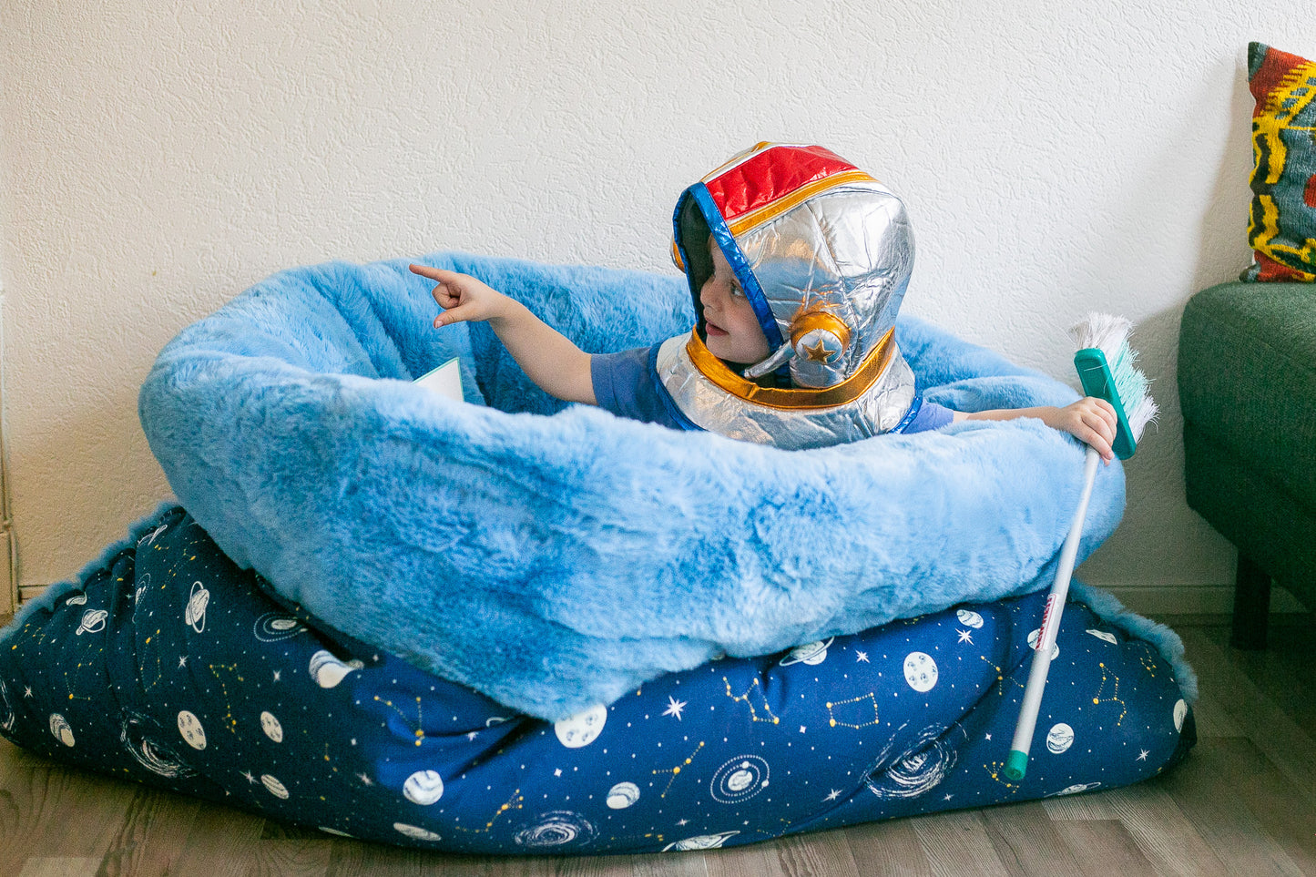 | PRE ORDER | Glow in the dark FLOOF FOR KIDS